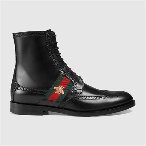 gucci boots mens sale|nordstrom men's gucci boots.